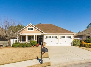 77 Nettlebrook Cv, Dallas, GA 30132