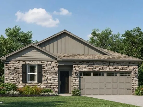 3502 Noah Trl, Jeffersonville, IN 47130