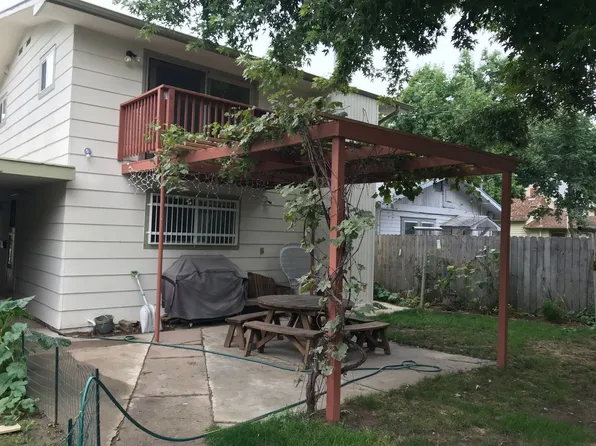 1029 Terry St Unit A & B, Longmont, CO 80501