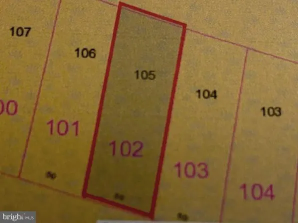 0 Route #213, Milton, DE 19968