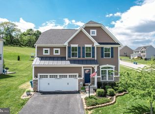 36 Rockdale Dr, Seven Valleys, PA 17360