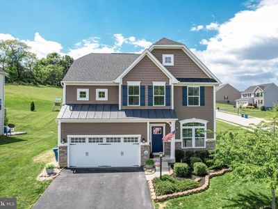 36 Rockdale Dr, Seven Valleys, PA, 17360