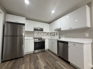 226 Parker Hill Ave #2R, Roxbury Crossing, MA 02120