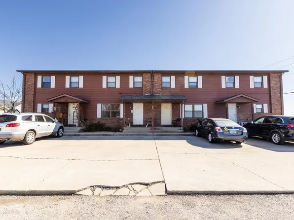 366 Douglas Ave, Mascoutah, IL 62258