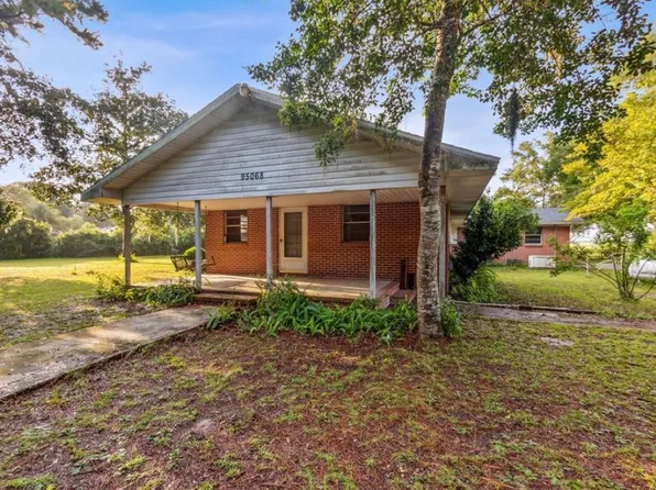 95068 Cook Rd, Fernandina Beach, FL 32034