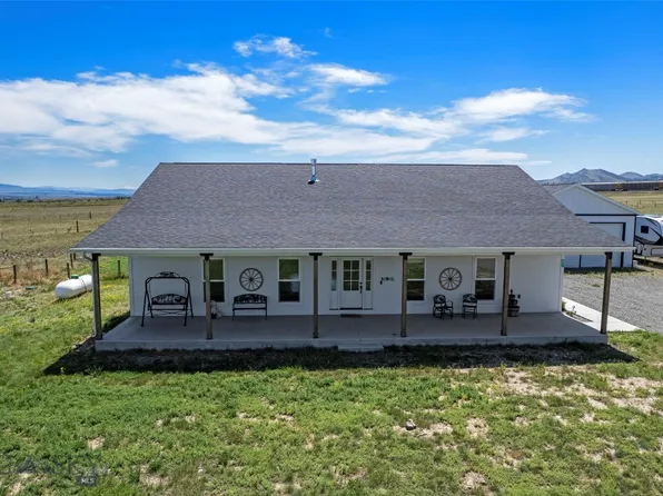 51 Alaska Trl, Townsend, MT 59644