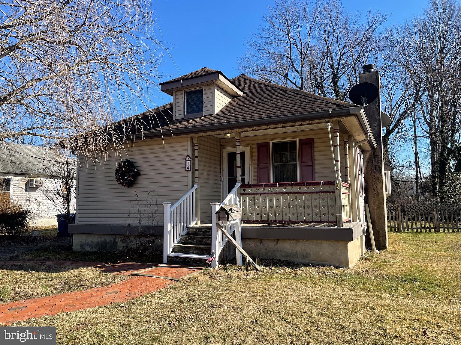 14 Browning Ave, Moorestown, NJ 08057 Zillow