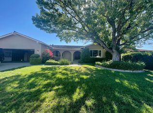 6186 Silberman Dr, San Jose, CA 95120