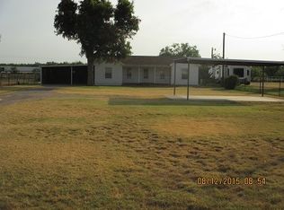4032 Lake Dr, San Angelo, TX 76903