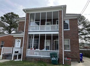 308 Cedar St #1/2, Suffolk, VA 23434