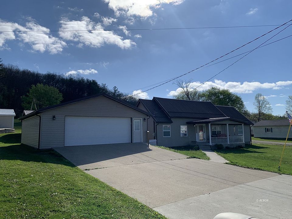 B*o様 House on the Hill S/S Tee (Tile) 10 44438 Carbon Hill Buchtel Rd, Nelsonville, OH 45764 | Zillow