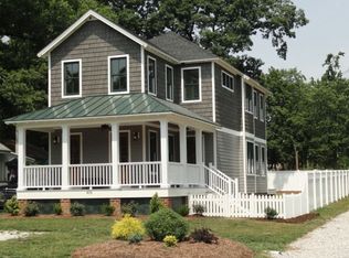 406 Granite Ave, Richmond, VA 23226