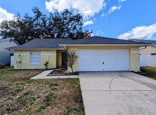 1537 Gunsmith Dr, Lutz, FL 33559