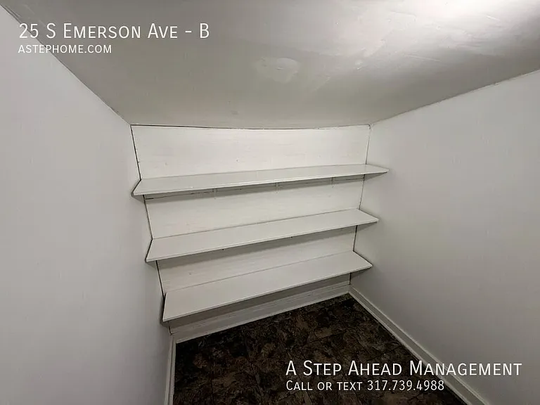 25 S Emerson Ave #B — Photo 9