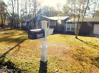 6706 Bowie Rd, Jacksonville, FL 32219