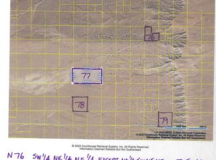 Off Pajarito N76 79 Rd, Albuquerque, NM 87121