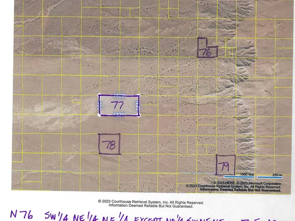 Off Pajarito N76 79 Rd, Albuquerque, NM 87121