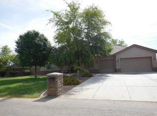 24419 S 211th Pl, Queen Creek, AZ 85142