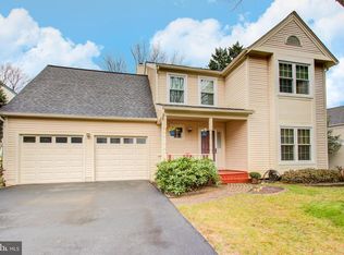 18413 Gardenia Way, Gaithersburg, MD 20879