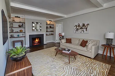 Sold by Brown Harris Stevens