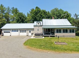 132 Sebec Village Rd, Sebec, ME 04481
