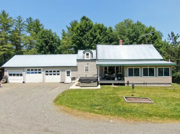 132 Sebec Village Road, Sebec, ME 04481