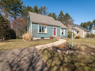 37 Andrews Farm Rd, Boxford, MA 01921