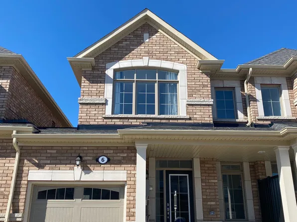 6 Bailey St, Collingwood, ON L9Y 3W8