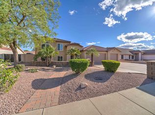 2529 E Lockwood St, Mesa, AZ 85213