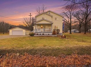 8866 Marsh Rd, Clay, MI 48001