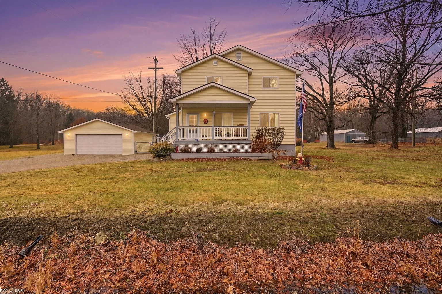 8866 Marsh Rd photo 1