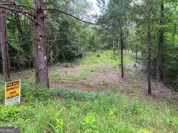 37 Russell Ridge Dr, Elberton, GA 30635