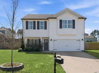 309 Firebrick Way, Kimberly, AL 35091