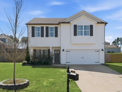309 Firebrick Way, Kimberly, AL, 35091
