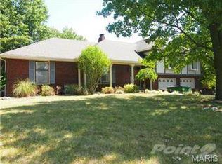 115 Alan Dr, Montgomery City, MO 63361