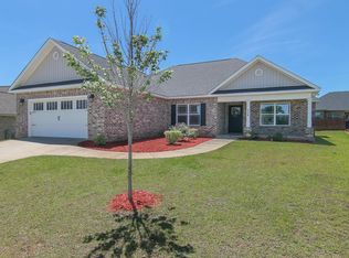 318 Weston Dr, Kathleen, GA 31047