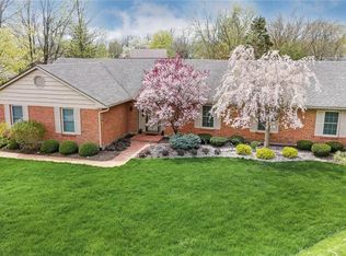 7020 Johnsfield Ct, Dayton, OH 45459