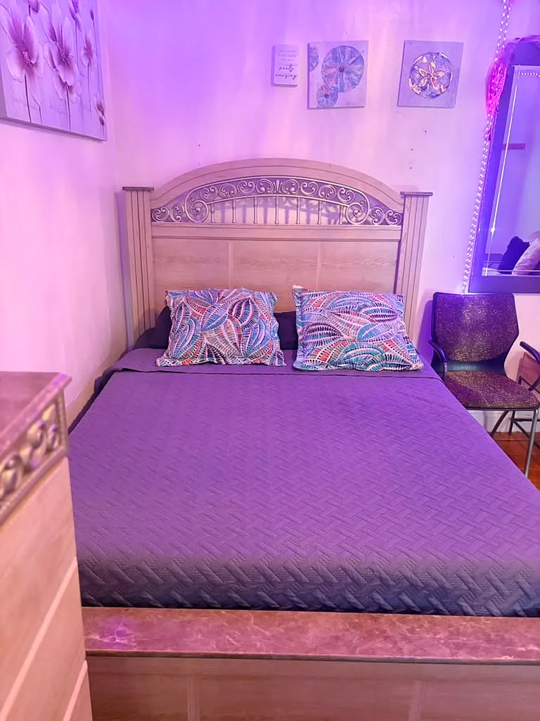 3 bed, $1,100 — Photo 2
