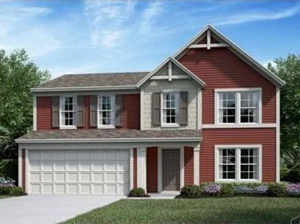 3384 Fieldview Dr, Batavia, OH 45103