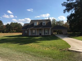 24418 Plank Rd, Slaughter, LA 70777