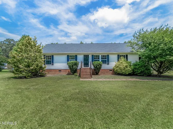 112 Crestwood Drive, Camden, NC 27921
