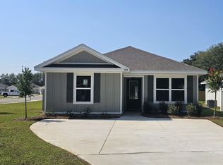 1008 S Bay St, Foley, AL 36535