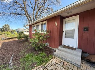 1605-1607 Oregon St, The Dalles, OR
