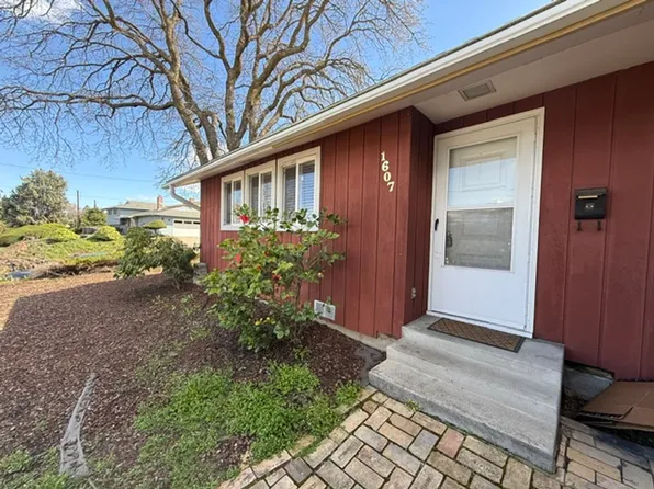 376-25 (1605 & 1607), 1605-1607 Oregon St, The Dalles, OR 97058