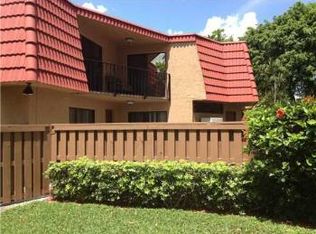 8183 Severn Dr APT B, Boca Raton, FL 33433