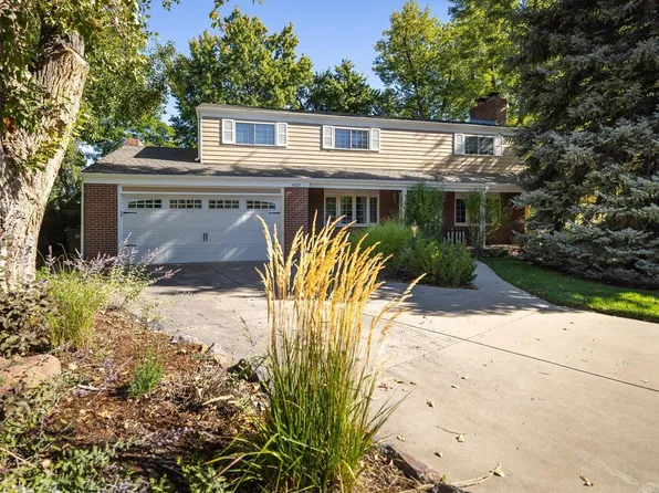 4521 Navajo Pl, Boulder, CO 80303