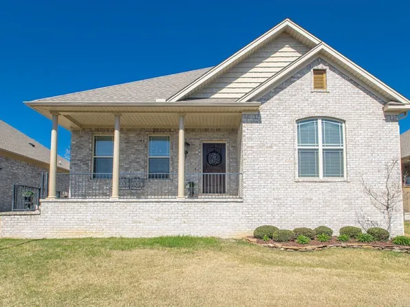 8025 Austin Gardens Ct, Sherwood, AR 72120