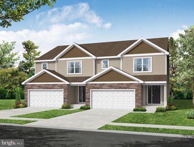 182 Ida Red Lot 154, Leesport, PA, 19533