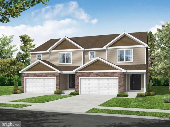 182 Ida Red Lot 154, Leesport, PA 19533