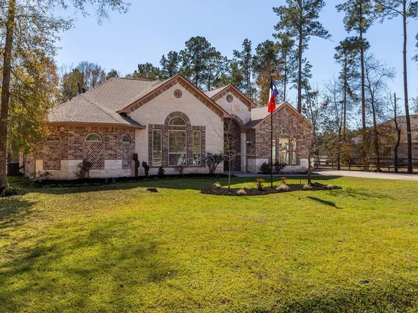 27688 Rio Blanco Dr, Splendora, TX 77372